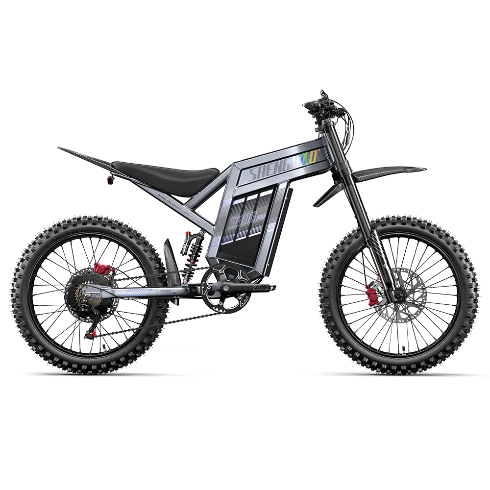 Shengmilo S900PRO – Bild 4