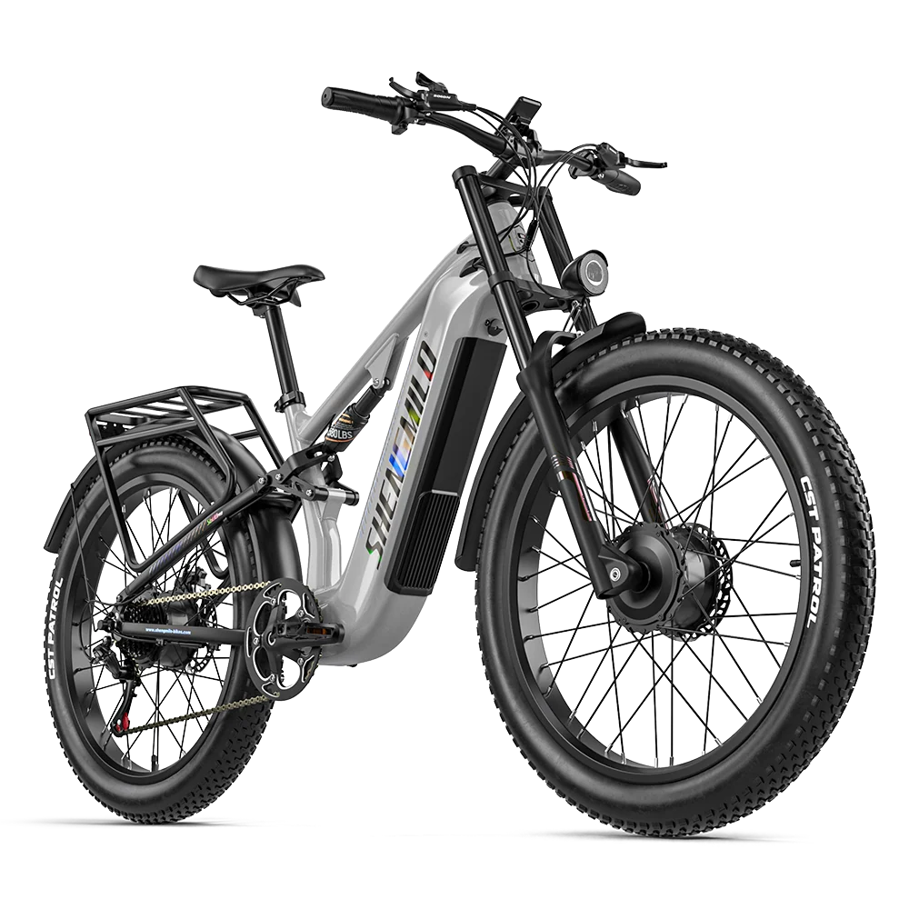 Shengmilo S600PRO
