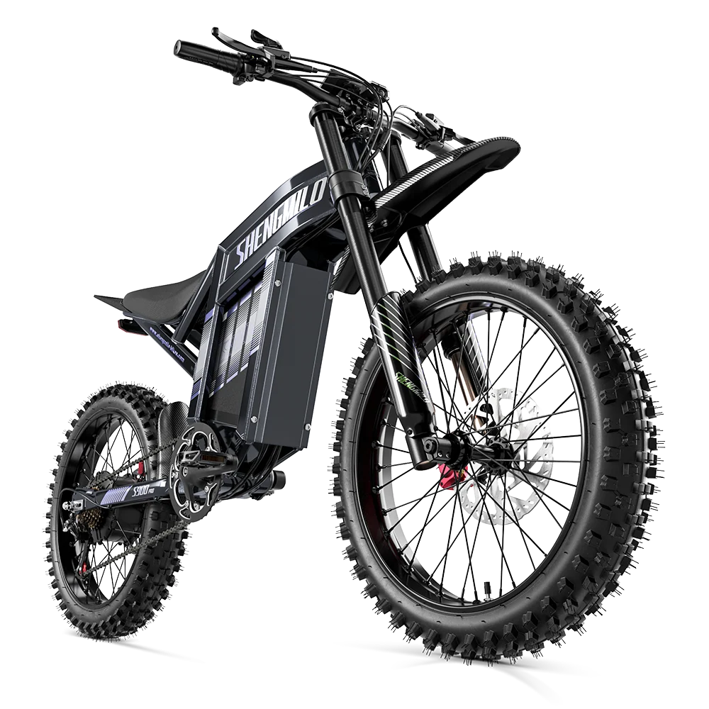 Shengmilo S900PRO