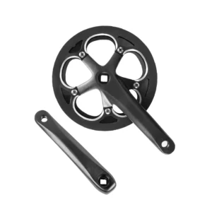 Original Kurbelgarnitur für alle Shengmilo E-Bikes