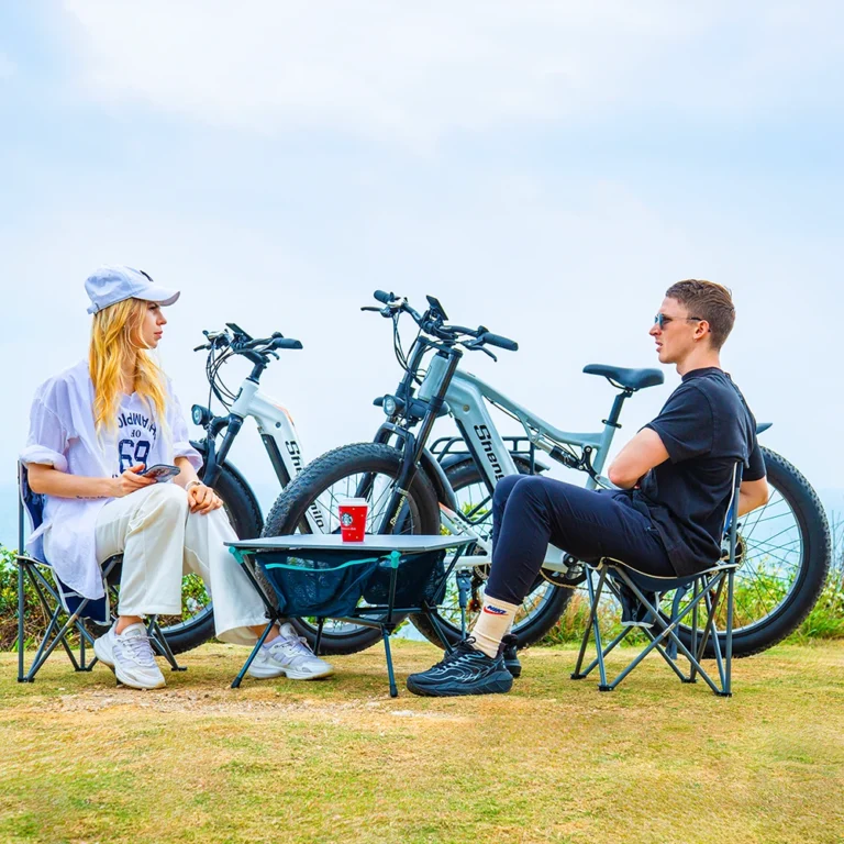 Fatbike E-Bikes im Härtetest: Dual-Motor, Reichweite & Rahmenwahl (2026)