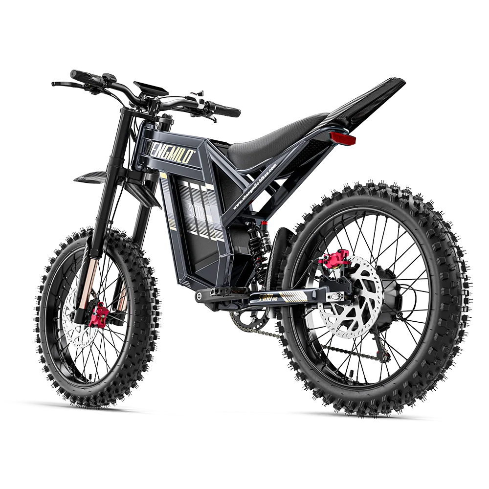 Shengmilo S900PRO – Bild 3