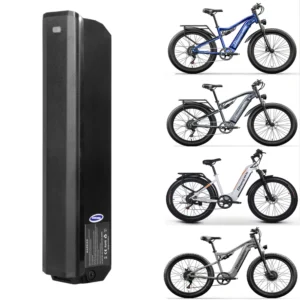 Original Shengmilo 48V 17,5Ah Akku für MX03 / MX04 / MX05 / MX06 / S600 / MX06PRO