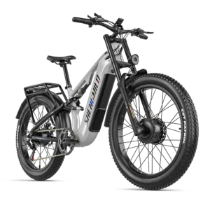 Shengmilo S600Pro
