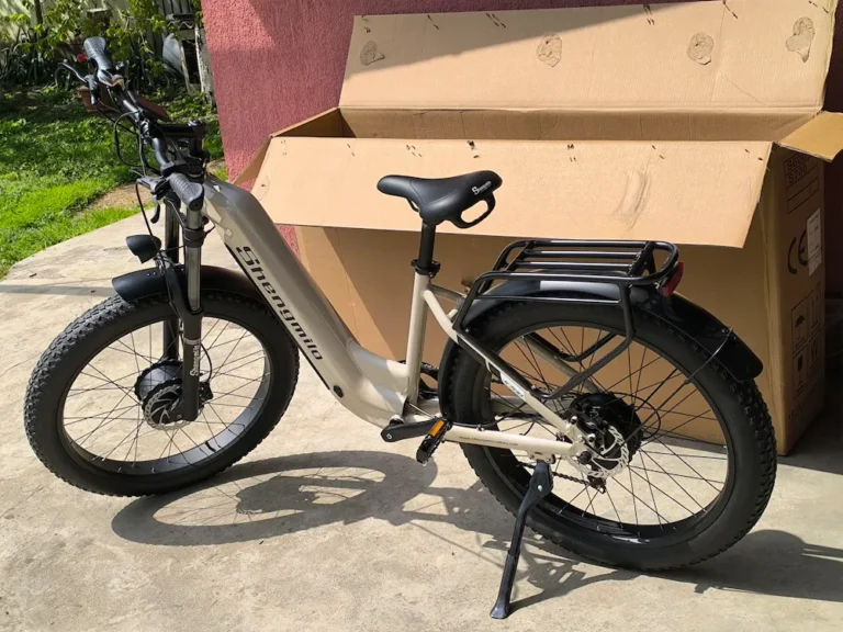 E-Bike Waldwege Sommer: Planung für Deutschland